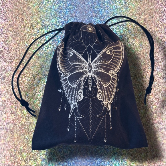 [ 2 FOR $20 ] SPELL CANDLES & TRAVEL POUCH - Picture 5 of 5